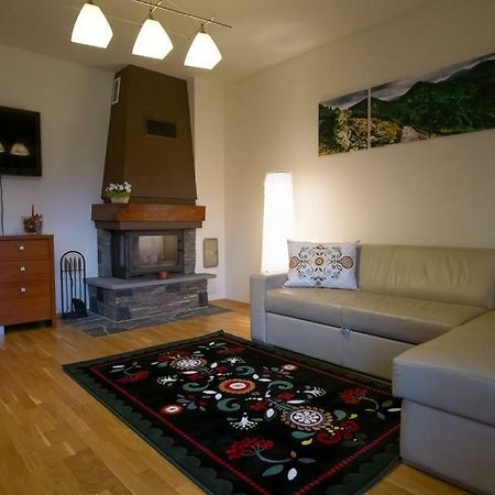زاكوباني Apartament Z Kominkiem المظهر الخارجي الصورة